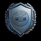 ISO 27001:2022 Lead Auditor