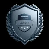 Microsoft Cybersecurity Architect Expert